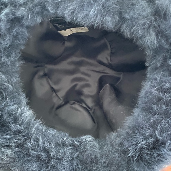 Baby Alpaca Fur Hat - Picture 7 of 12